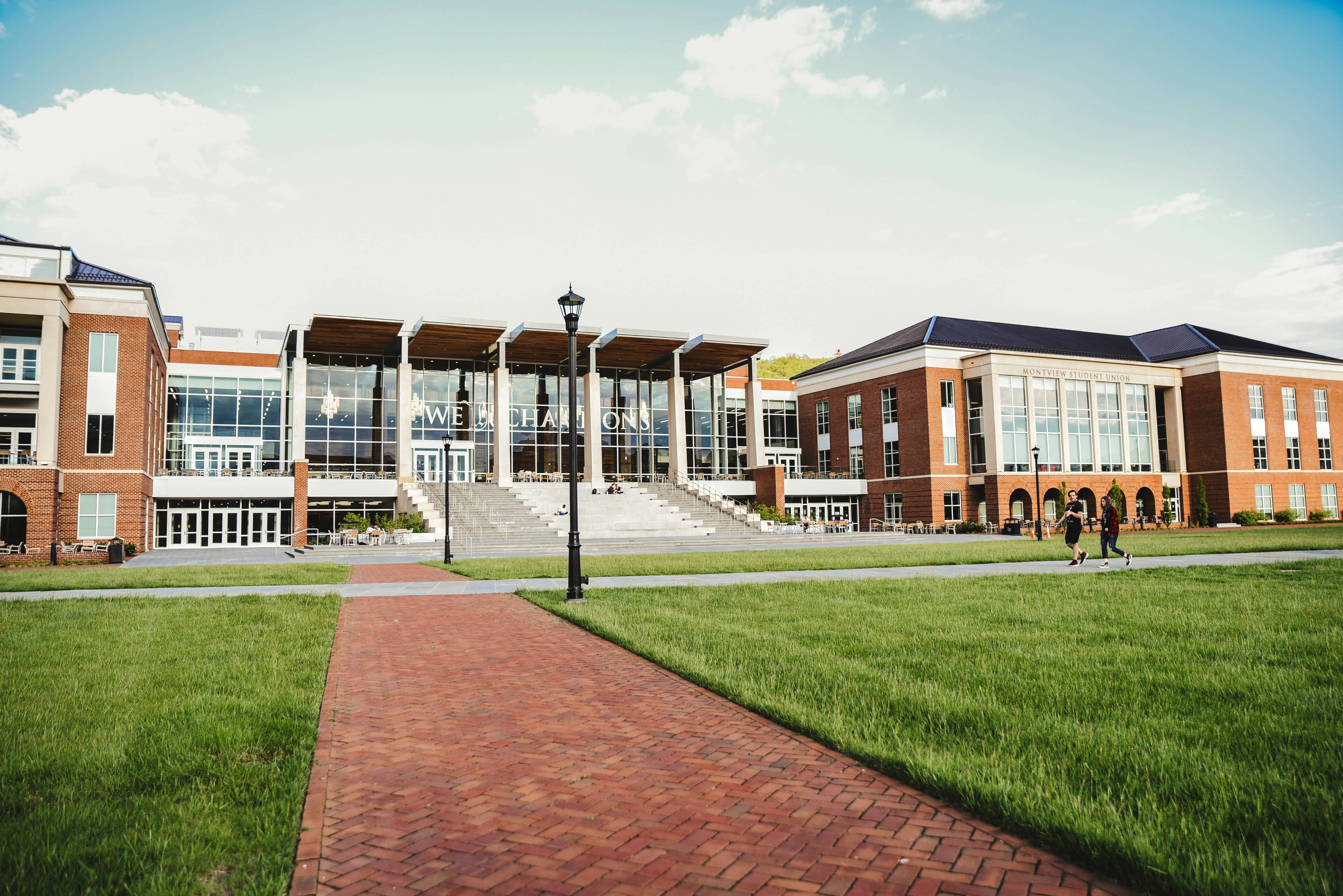 Reiche Community School gallery image